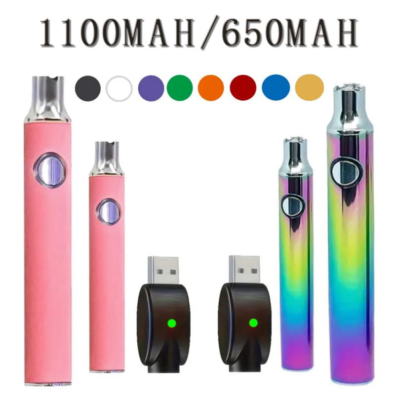 Flux Pen Electronics - 650/1100 mAh Akku-Schweißwerkzeug-Set, tragbarer elektrischer Lötkolbenstift,