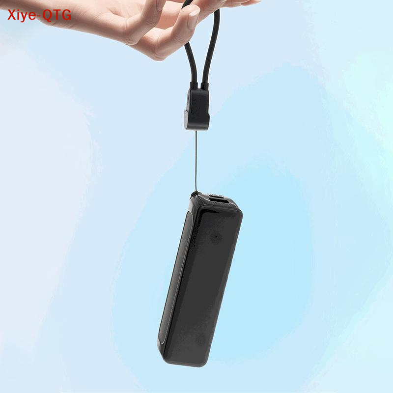 Diy Wearable Electronics - NEU NEU DIY 21700 Akku Powerbank-Gehäuse