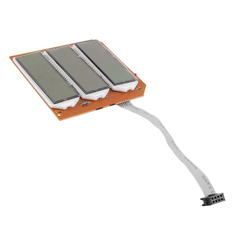 Homemade Diy Electronics - X64A – Zubehör für selbstgebaute elektronische