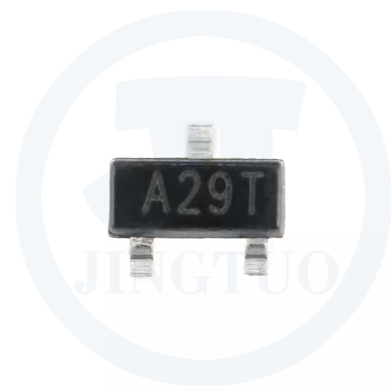 Mosfet Transistor Set - 20 stücke ao3402 a29t 4a 30v