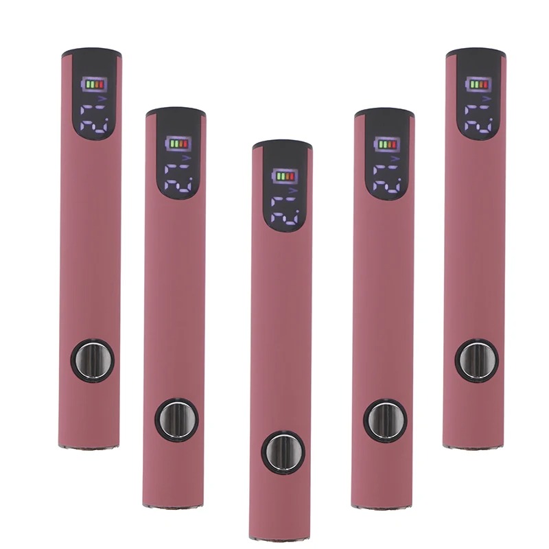 Flux Pen Electronics - 1 Stück 510 Mini-Lötkolben-Set - Einstellbare