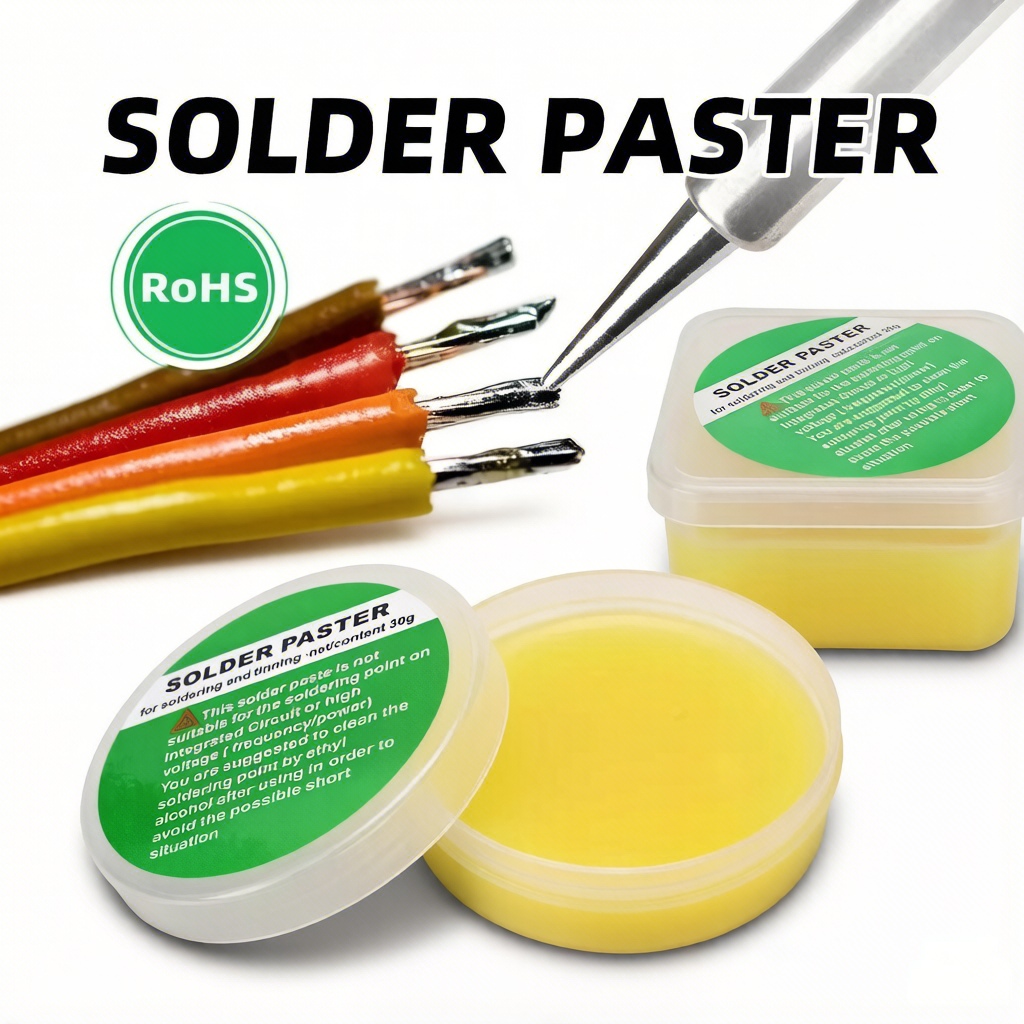 Diy Electronics Flux - 30g 50g 100g Neue Lötpaste für