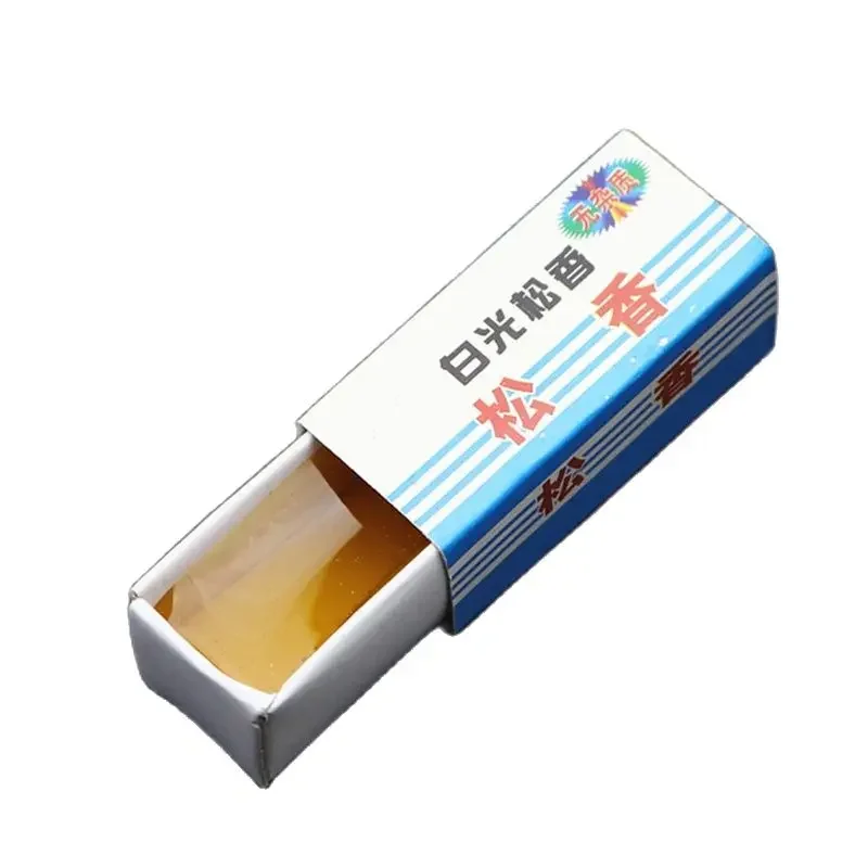 Diy Electronics Flux - Lötflussmittel, Flussmittel für Lötzinn, Rosin-Lötflussmittel, Paste