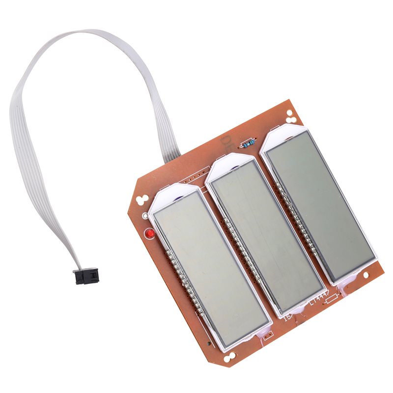 Homemade Diy Electronics - AC57-Hausgemachtes Zubehör für elektronische Waagen, Hauptplatine,