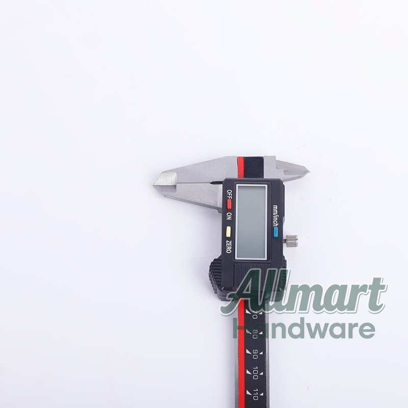Diy Electronics - Digitaler Elektronischer Messschieber, Multifunktionaler Tiefenmessschieber, Hochpräzises