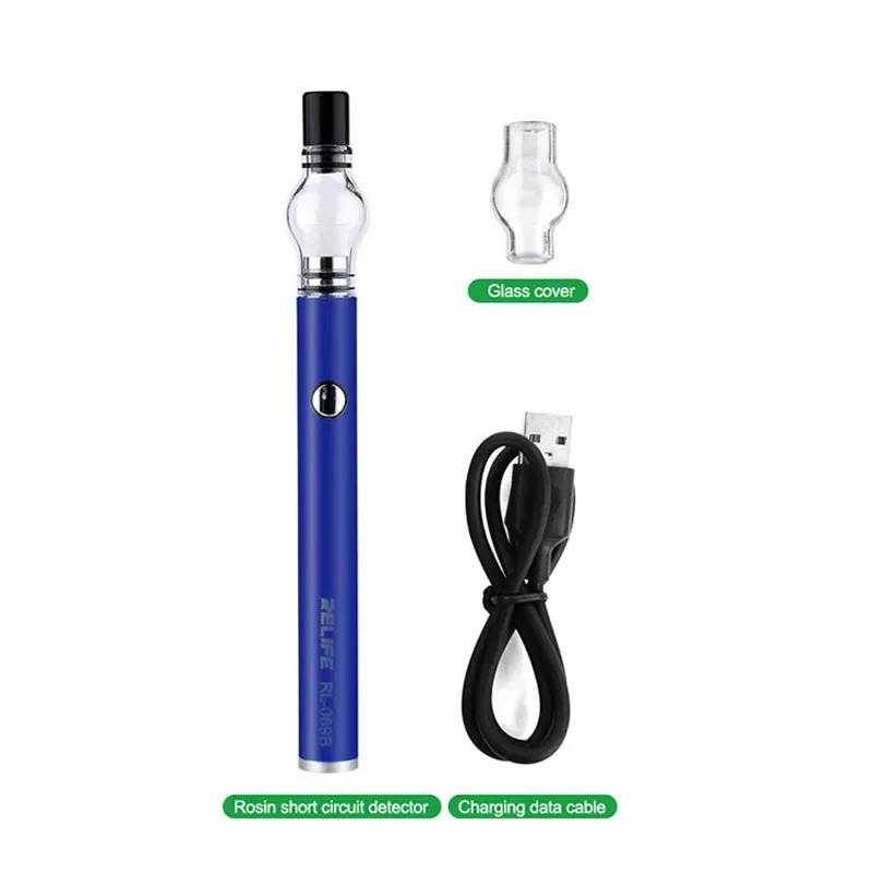 Flux Pen Electronics - Kolophonium zerstäuber Rosin flux Pen Solder