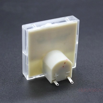 Physik Mini-Spannungsmesser DI – Diy Electronics Test Equipment Bewertung und Preis