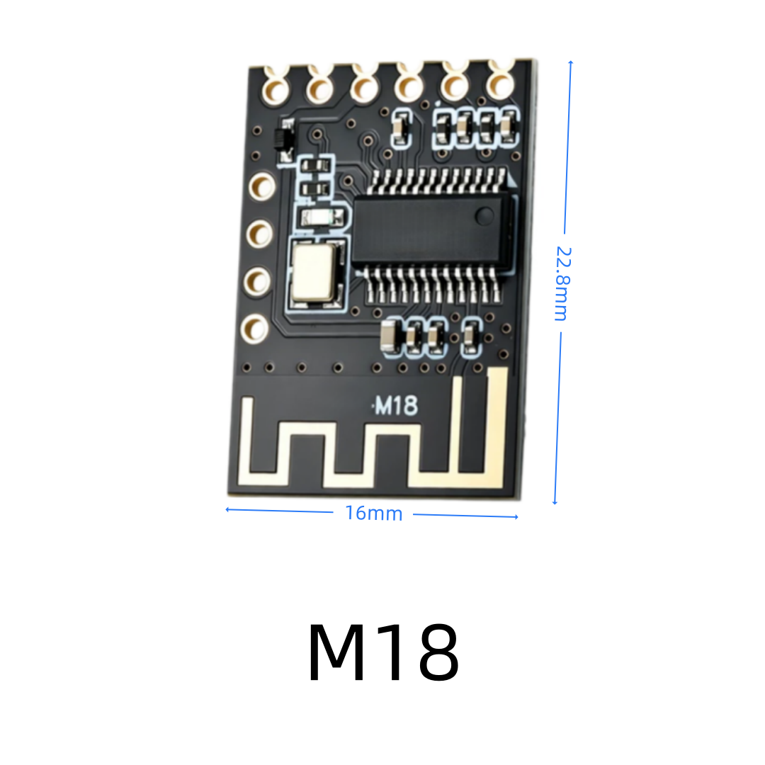 MH-MX8/M18/M28/M38 Kabelloses  – Diy Audio Electronics Kit Bewertung und Preis