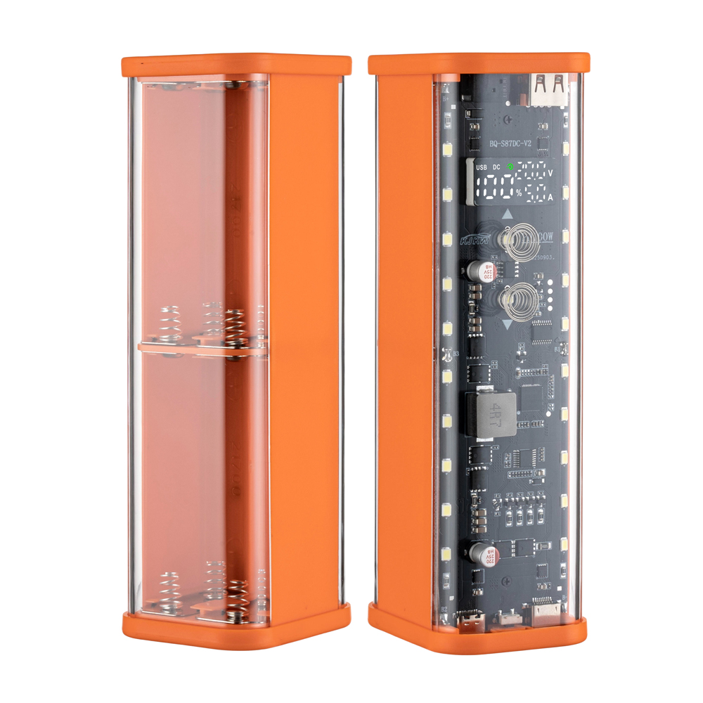 PD 100W Super-Schnell-Ladegerä – Diy Electronics Hobby Bewertung und Preis