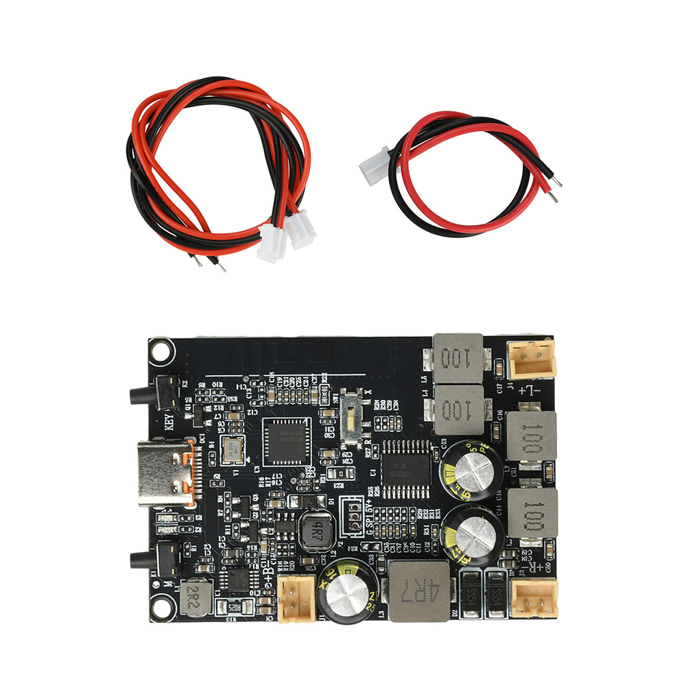 DC 5V TWS Dual Channel Bluetoo – Diy Audio Electronics Kit Bewertung und Preis