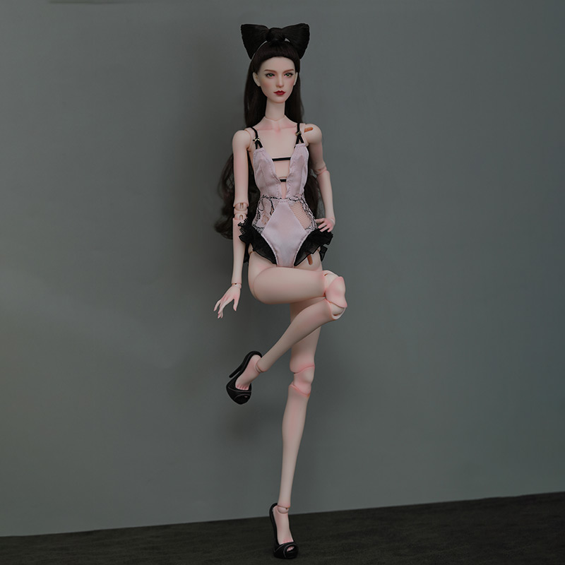 Fantasy Angel BJD Shirie 1/4 K – Diy Electronics Audio Bewertung und Preis