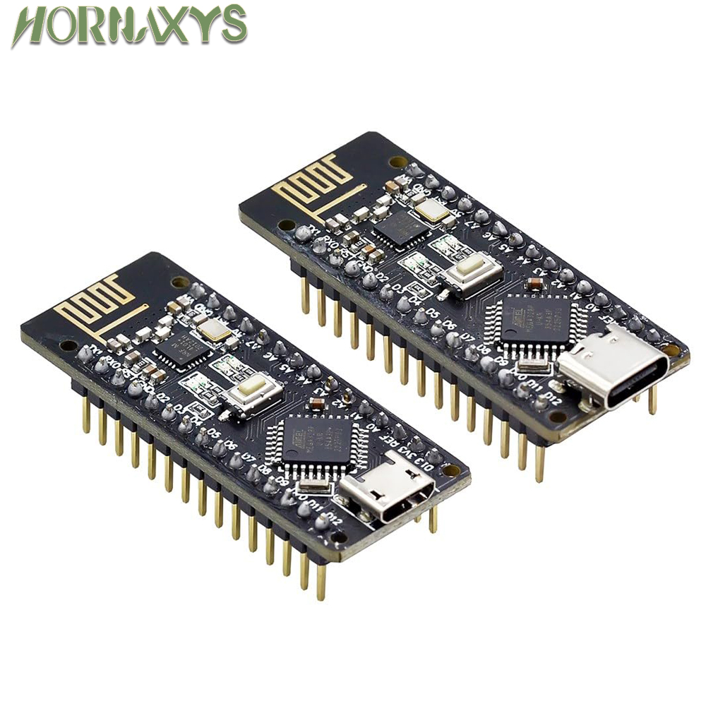 Rf-nano für arduino nano v3.0, – Nrf24L01 Module Wireless Bewertung und Preis