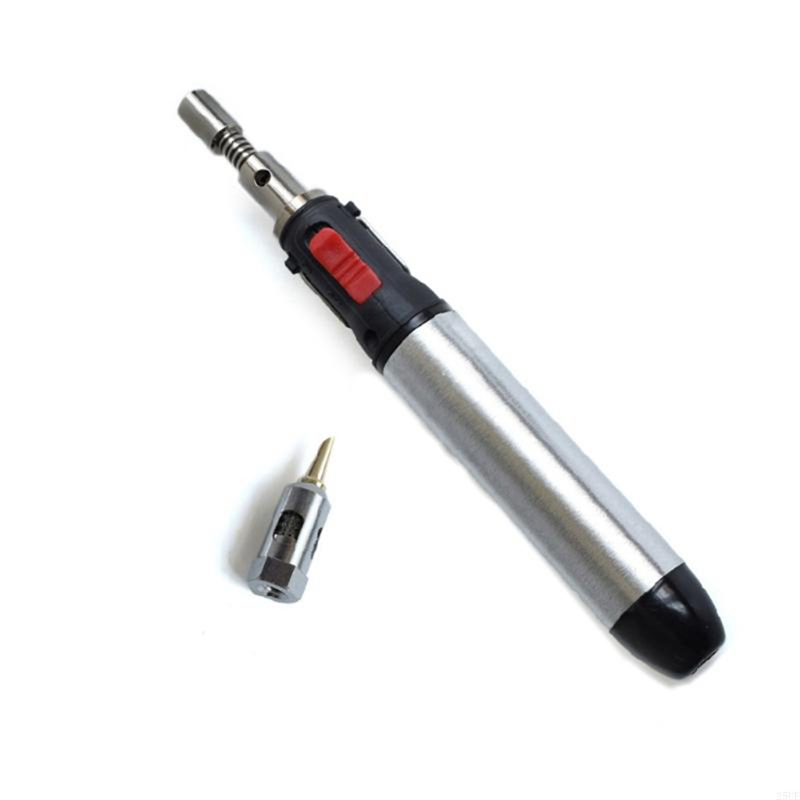 LNHF Gaslötkolben zum Schweiße – Flux Pen Electronics Bewertung und Preis