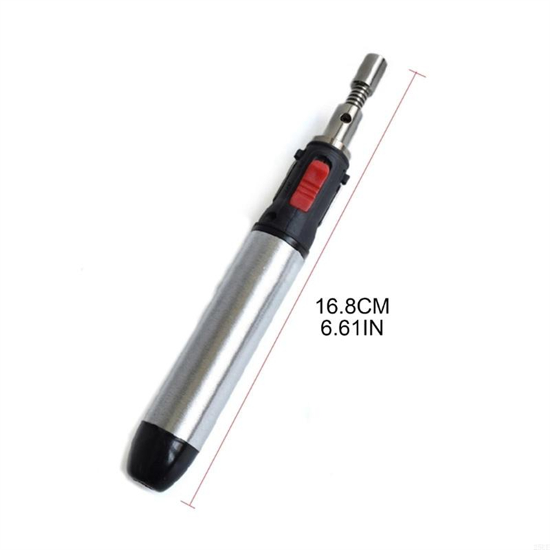 LNHF Gaslötkolben zum Schweiße – Flux Pen Electronics Bewertung und Preis