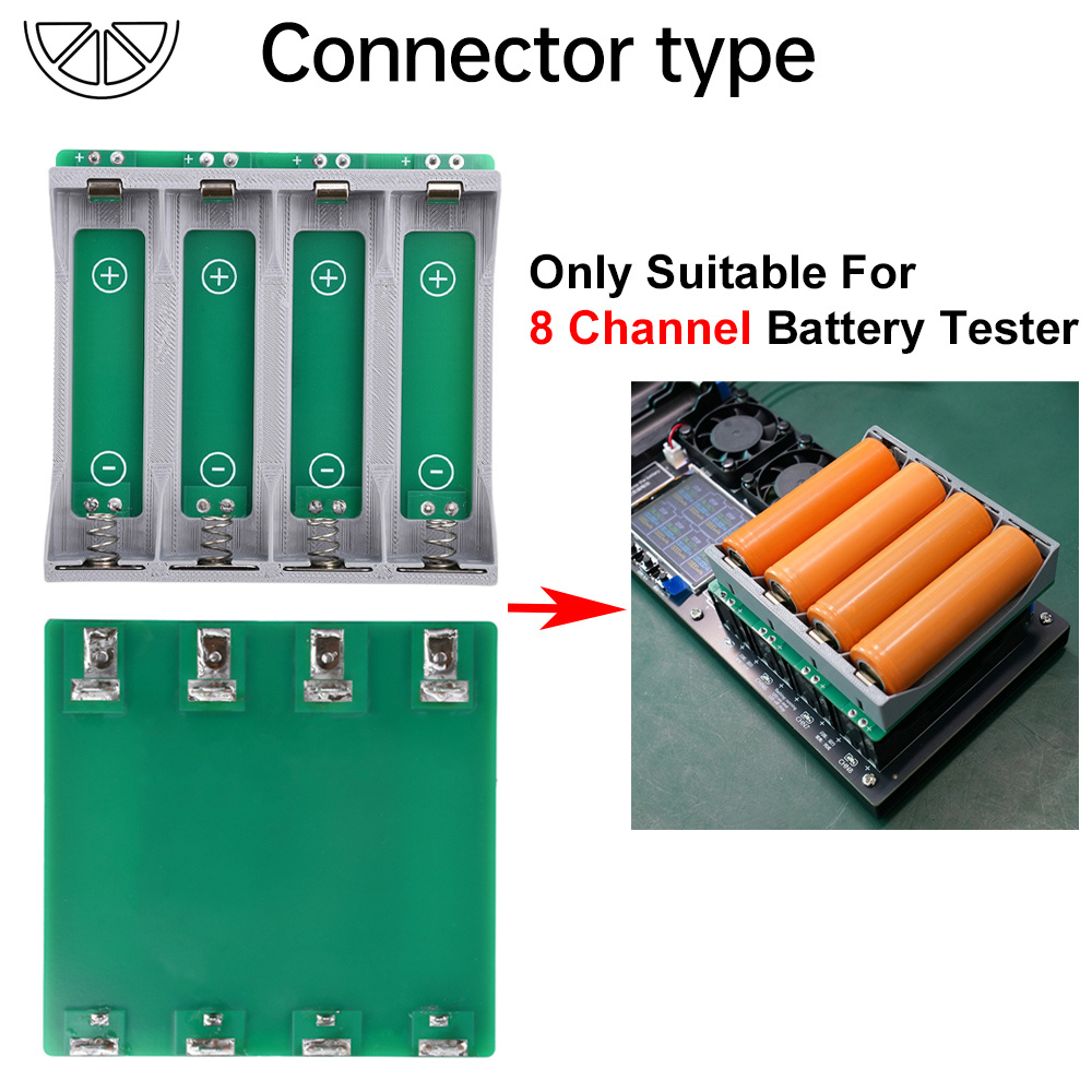 DIY 21700 Batterie-Basis-Kit 4 – Diy Electronics Test Equipment Bewertung und Preis