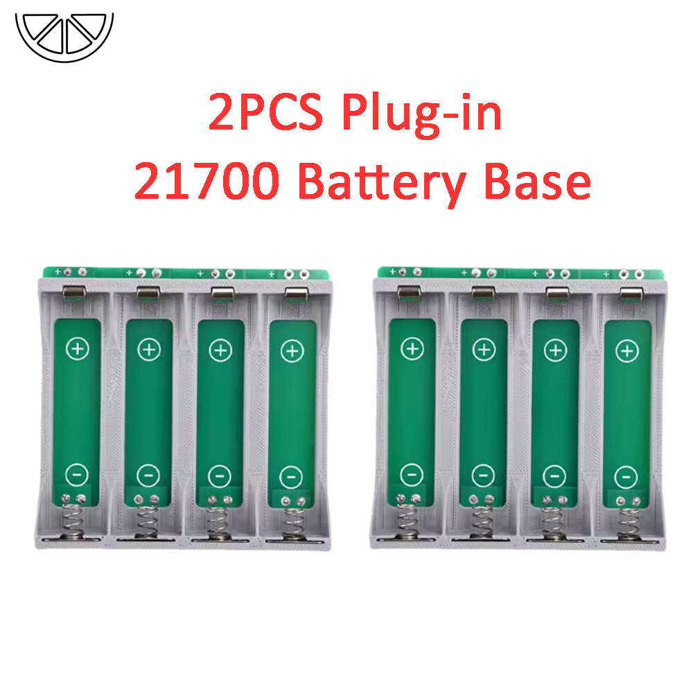 DIY 21700 Batterie-Basis-Kit 4 – Diy Electronics Test Equipment Bewertung und Preis