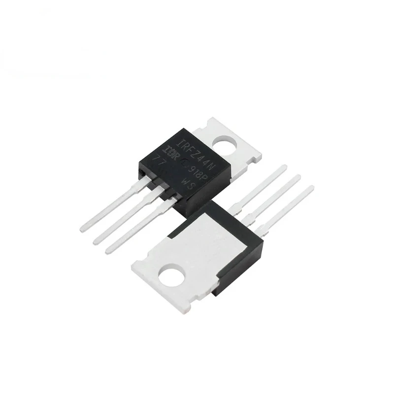 10/25 stücke IRFZ44N Mosfet Or – Mosfet Transistor Set Bewertung und Preis