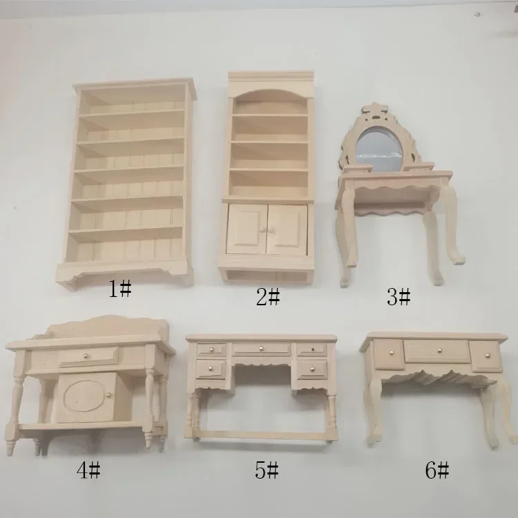 1:12 Neues DIY Miniatur-Puppen – Diy Electronics Housing Bewertung und Preis