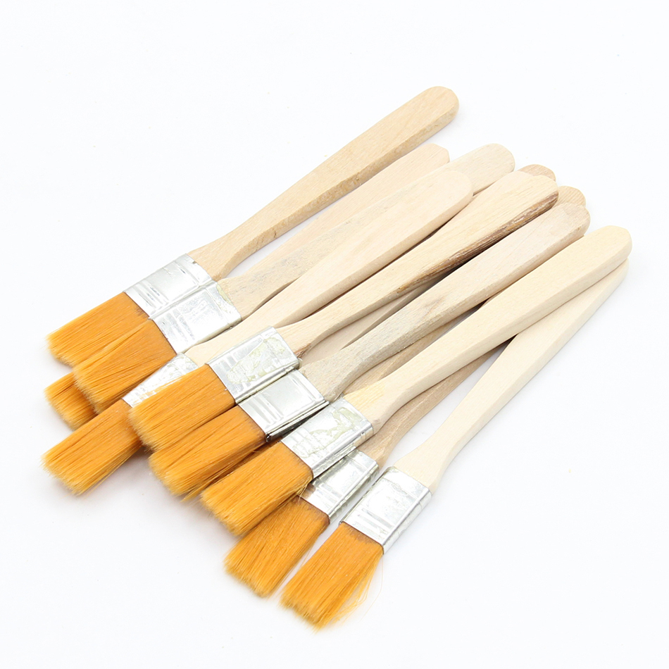 10 Stück BGA-Lötpaste-Pinsel m – Diy Electronics Flux Bewertung und Preis