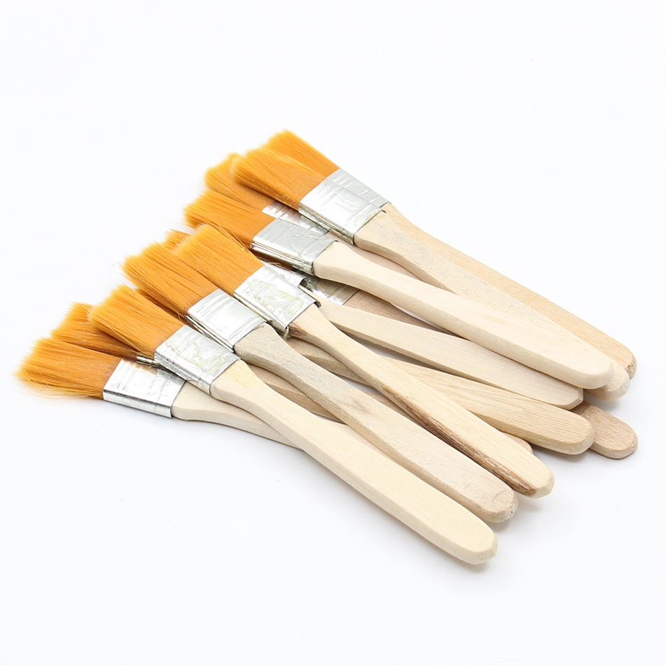 10 Stück BGA-Lötpaste-Pinsel m – Diy Electronics Flux Bewertung und Preis