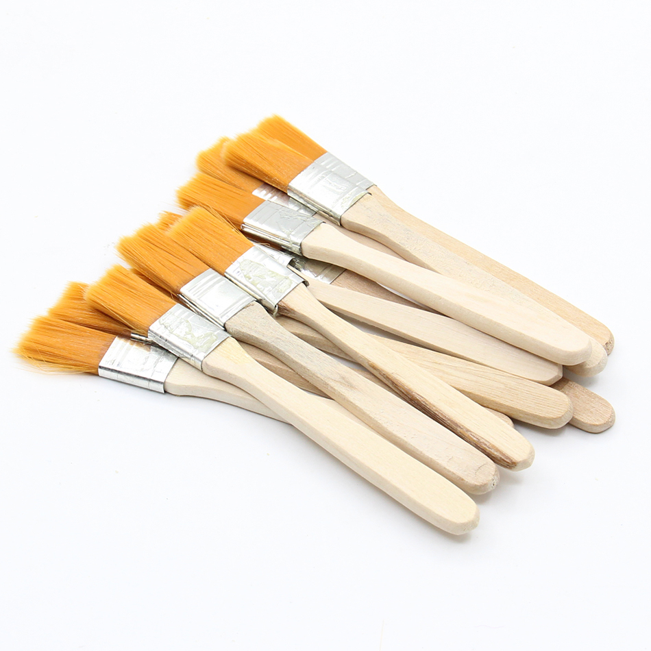 10 Stück BGA-Lötpaste-Pinsel m – Diy Electronics Flux Bewertung und Preis