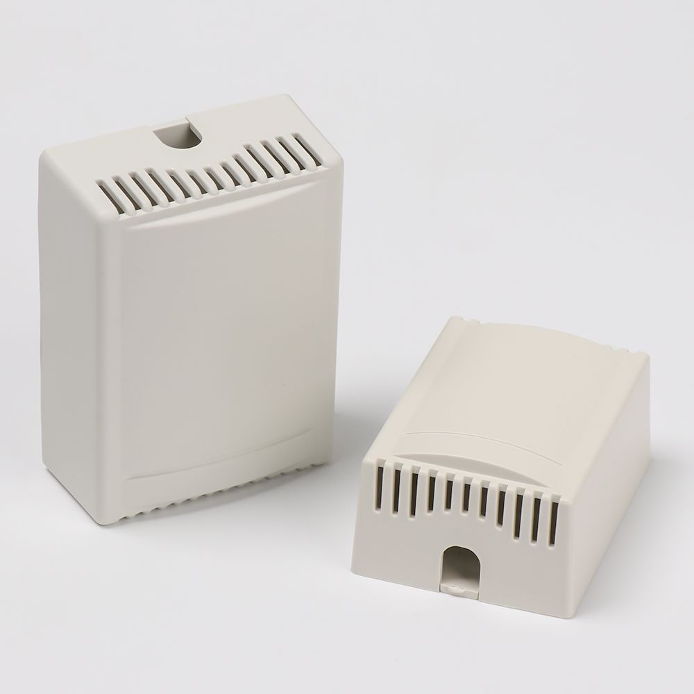 Hohe Qualität Kunststoff Wasse – Diy Electronics Housing Bewertung und Preis
