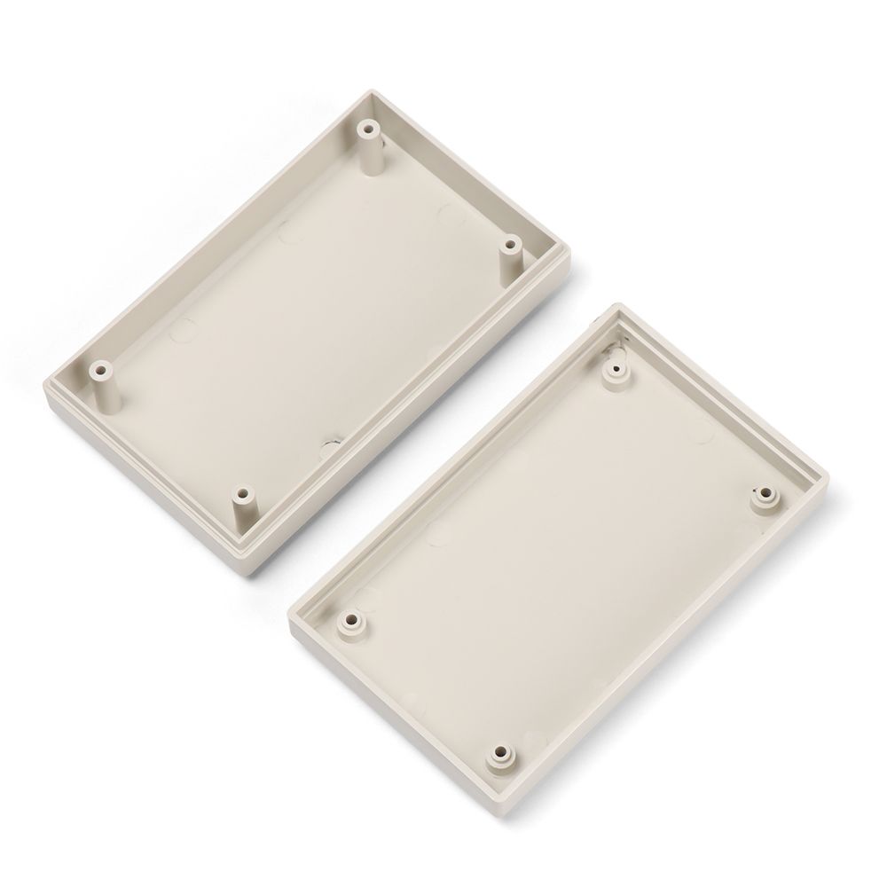 Hohe Qualität Kunststoff Wasse – Diy Electronics Housing Bewertung und Preis