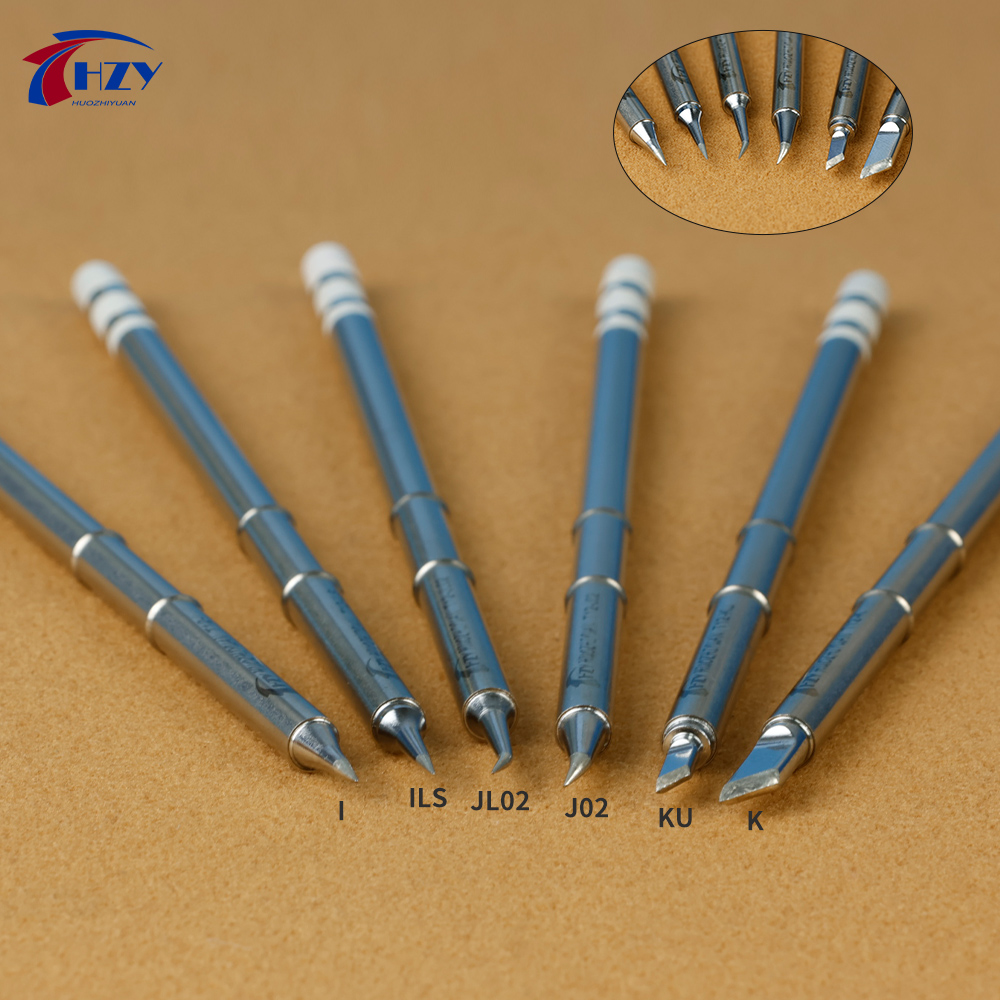HZY T12 I ILS J02 JL02 K KU Lö – Diy Electronics Tools Bewertung und Preis