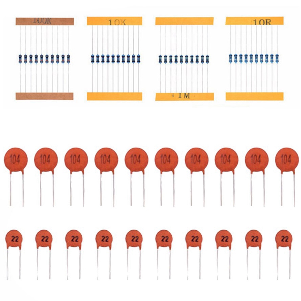 Neues Steckplatinen-Set Elektr – Best Diy Electronics Kits Bewertung und Preis