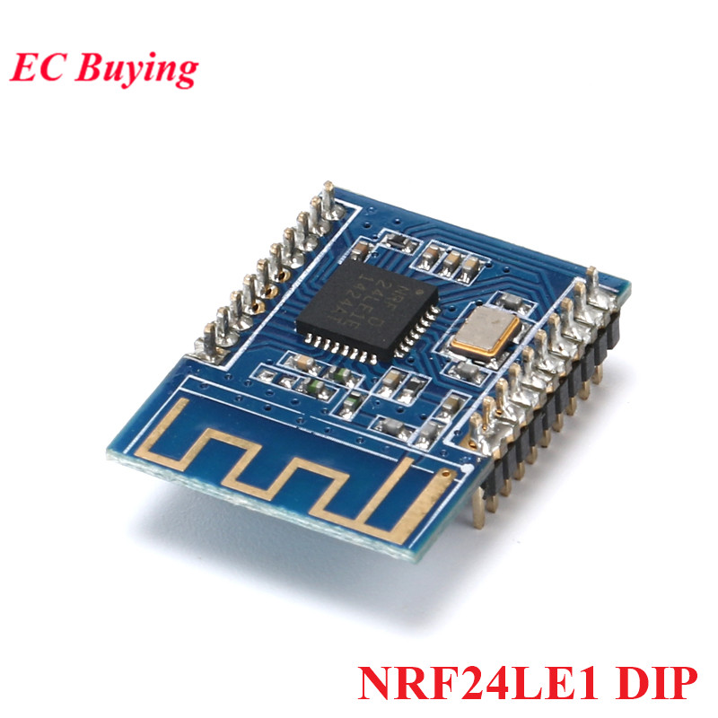 1-10 Stück NRF24LE1 WiFi Draht – Nrf24L01 Module Wireless Bewertung und Preis