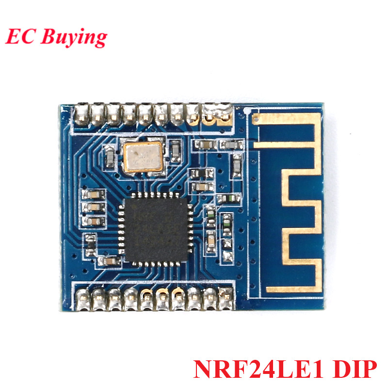1-10 Stück NRF24LE1 WiFi Draht – Nrf24L01 Module Wireless Bewertung und Preis