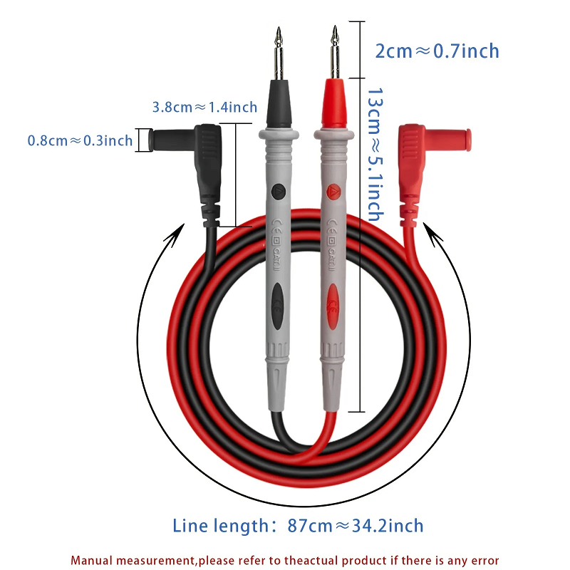 Lötkolben-Set mit Multimeter-T – Diy Electronics Flux Bewertung und Preis