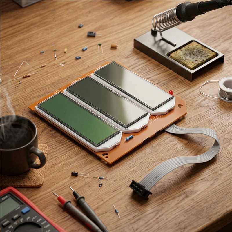 X64A – Zubehör für selbstgebau – Homemade Diy Electronics Bewertung und Preis