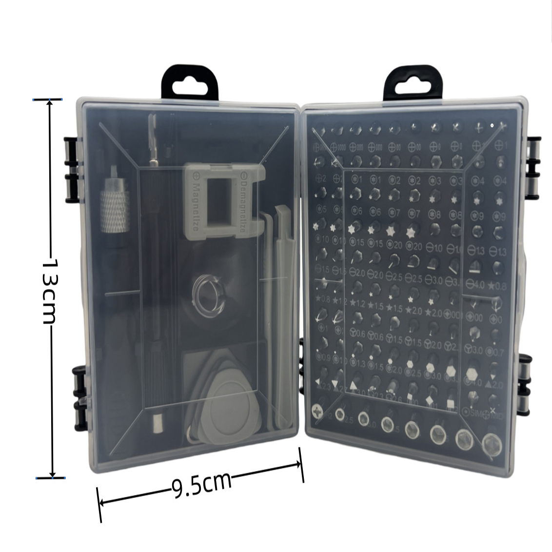 Neuerscheinung 115-in-1 Präzis – Diy Electronics Components Kit Bewertung und Preis
