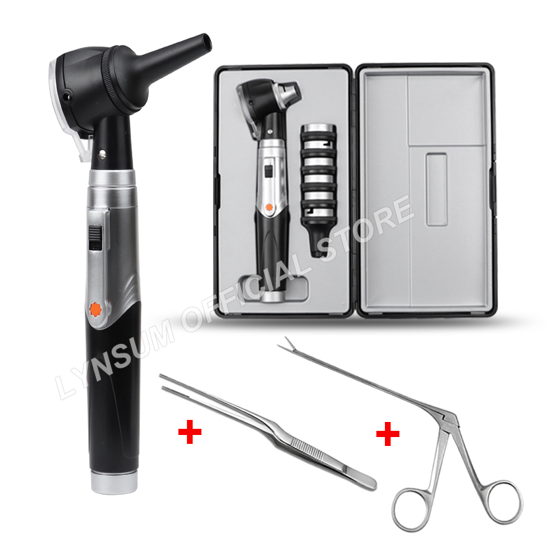 Medizinische Tierärztliche Ohr – Crocodile Clip Set Bewertung und Preis