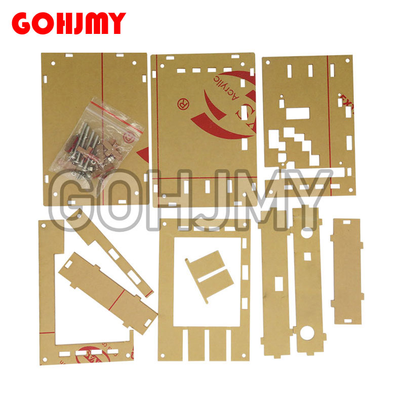 1PCS DSO138 2,4 