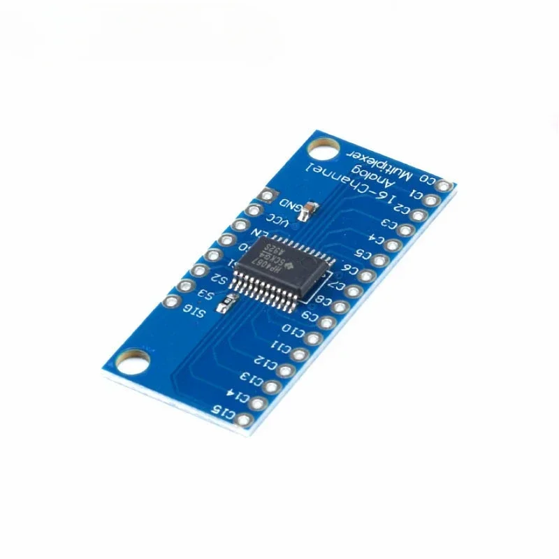 5 Stück 74HC4067 CD74HC4067 16 – Diy Electronics Bewertung und Preis