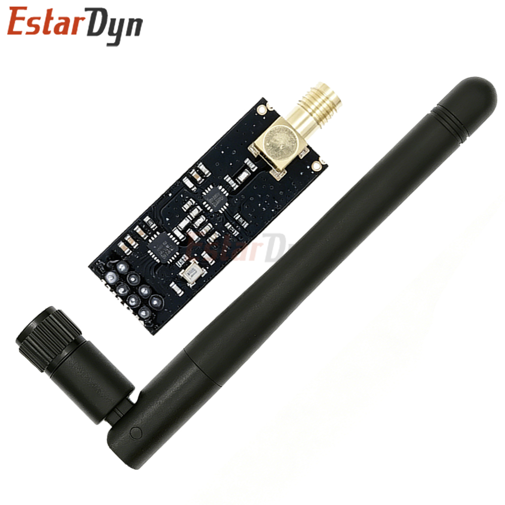 Estardyn nRF24L01+PA+LNA 2.4G  – Nrf24L01 Module Wireless Bewertung und Preis