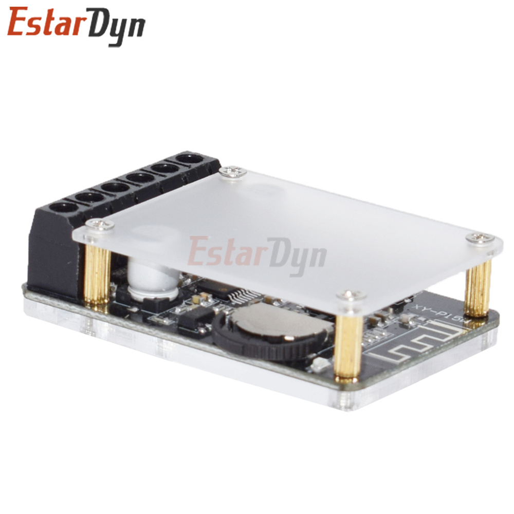 Estardyn Bluetooth Stereo-Audi – Diy Audio Electronics Kit Bewertung und Preis