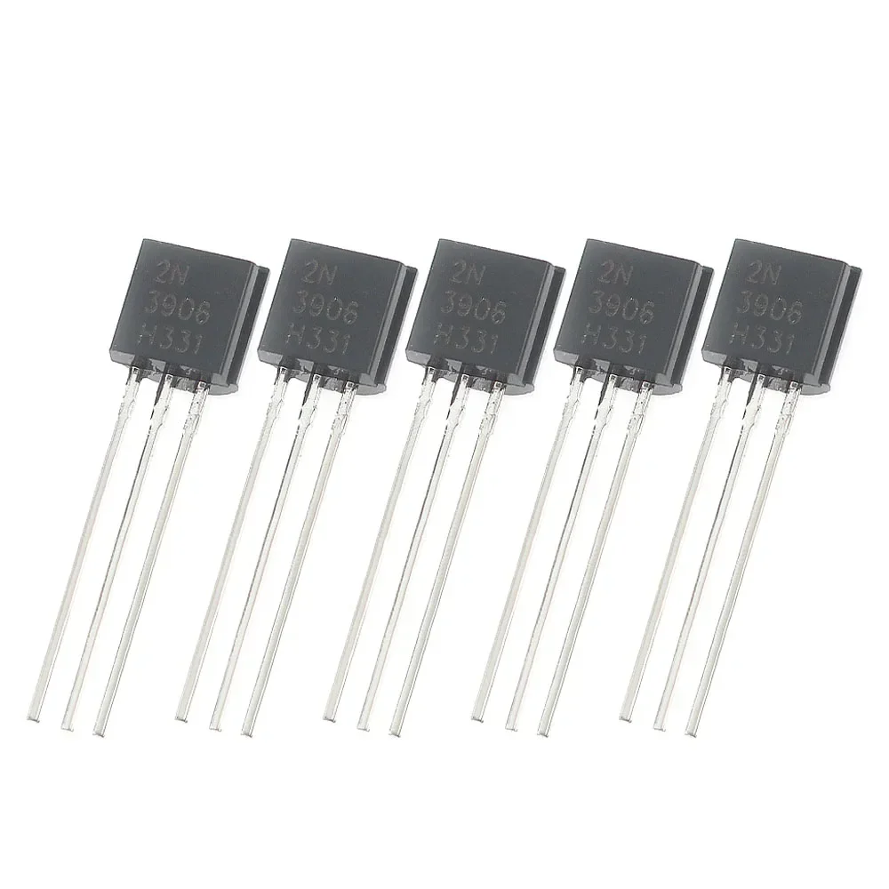 100PCS TO-92 Elektronische Tra – Diy Wearable Electronics Bewertung und Preis