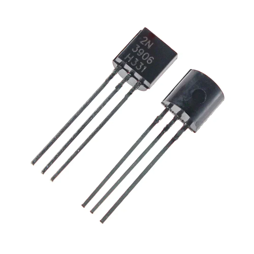 100PCS TO-92 Elektronische Tra – Diy Wearable Electronics Bewertung und Preis