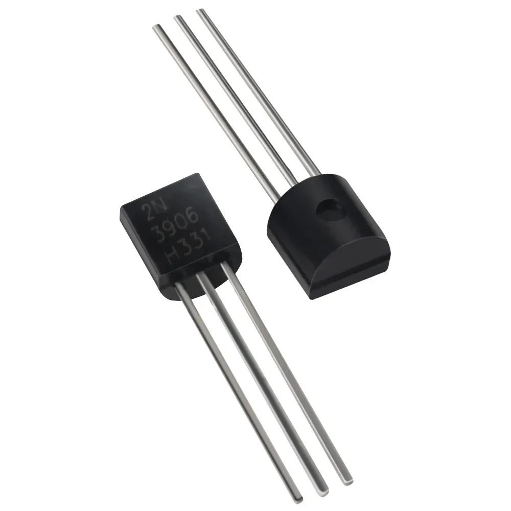 100PCS TO-92 Elektronische Tra – Diy Wearable Electronics Bewertung und Preis