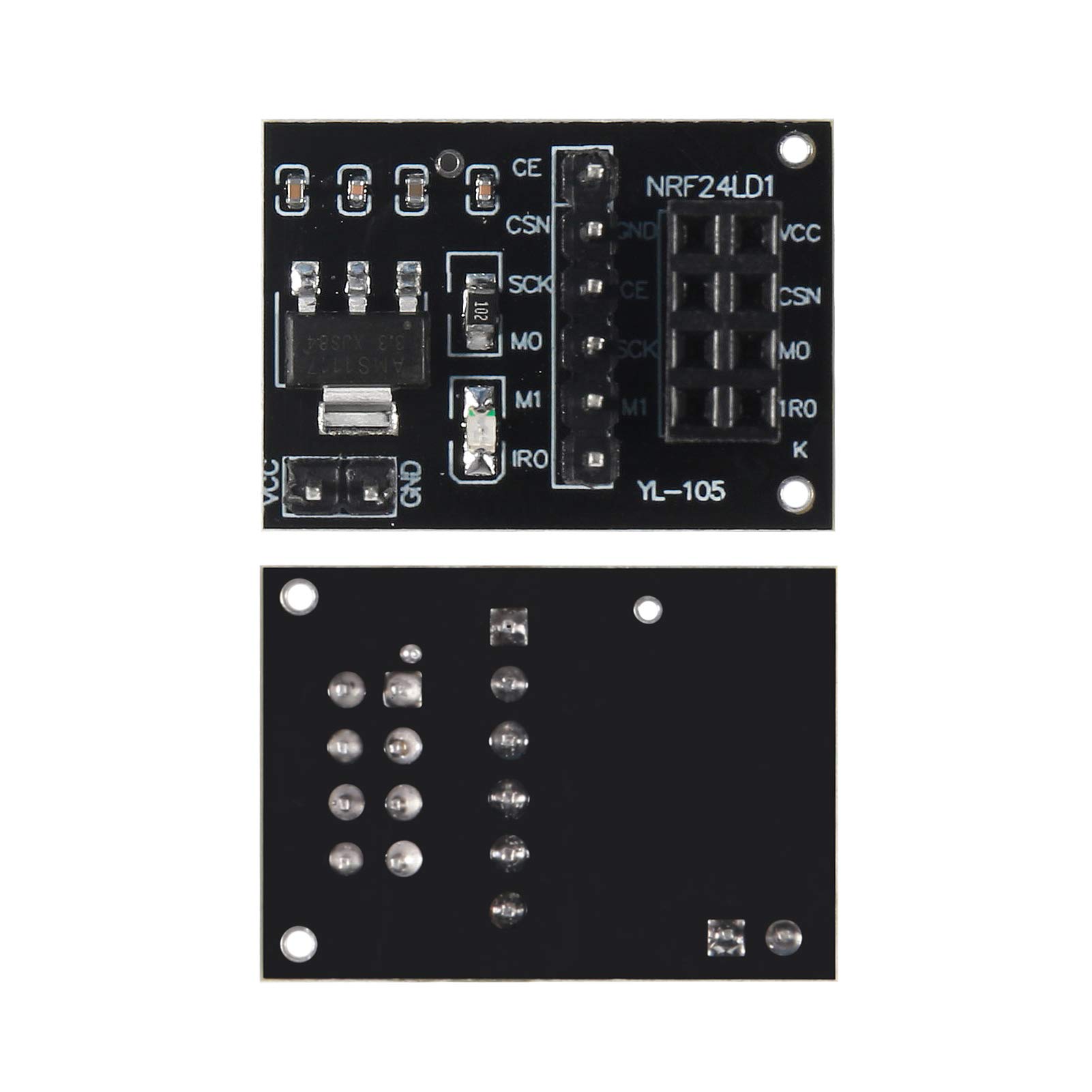 NRF24L01+PA+LNA RF-Funktransce – Nrf24L01 Module Wireless Bewertung und Preis