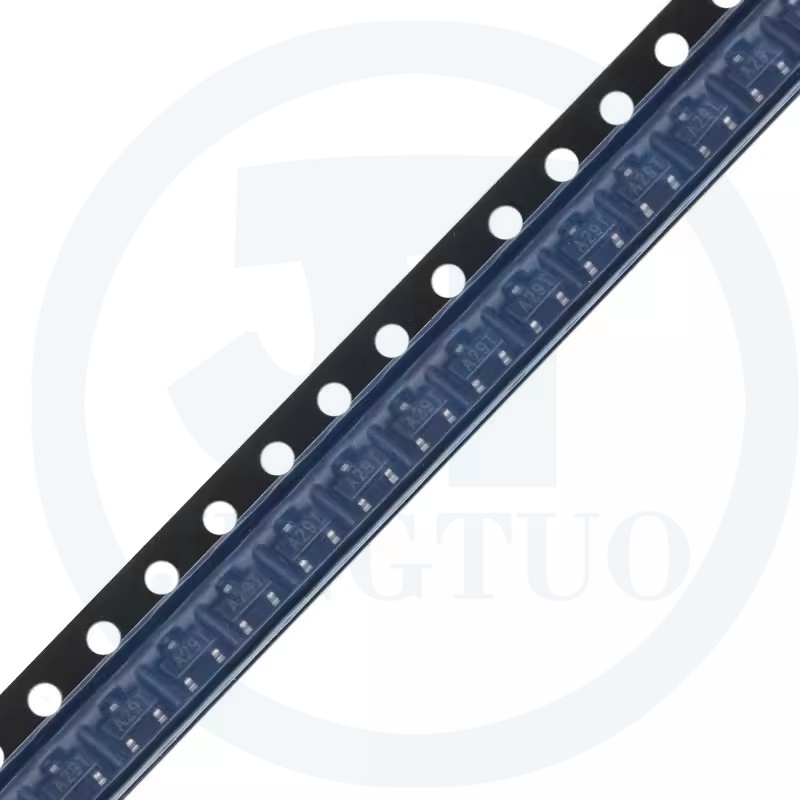 20 stücke ao3402 a29t 4a 30v s – Mosfet Transistor Set Bewertung und Preis