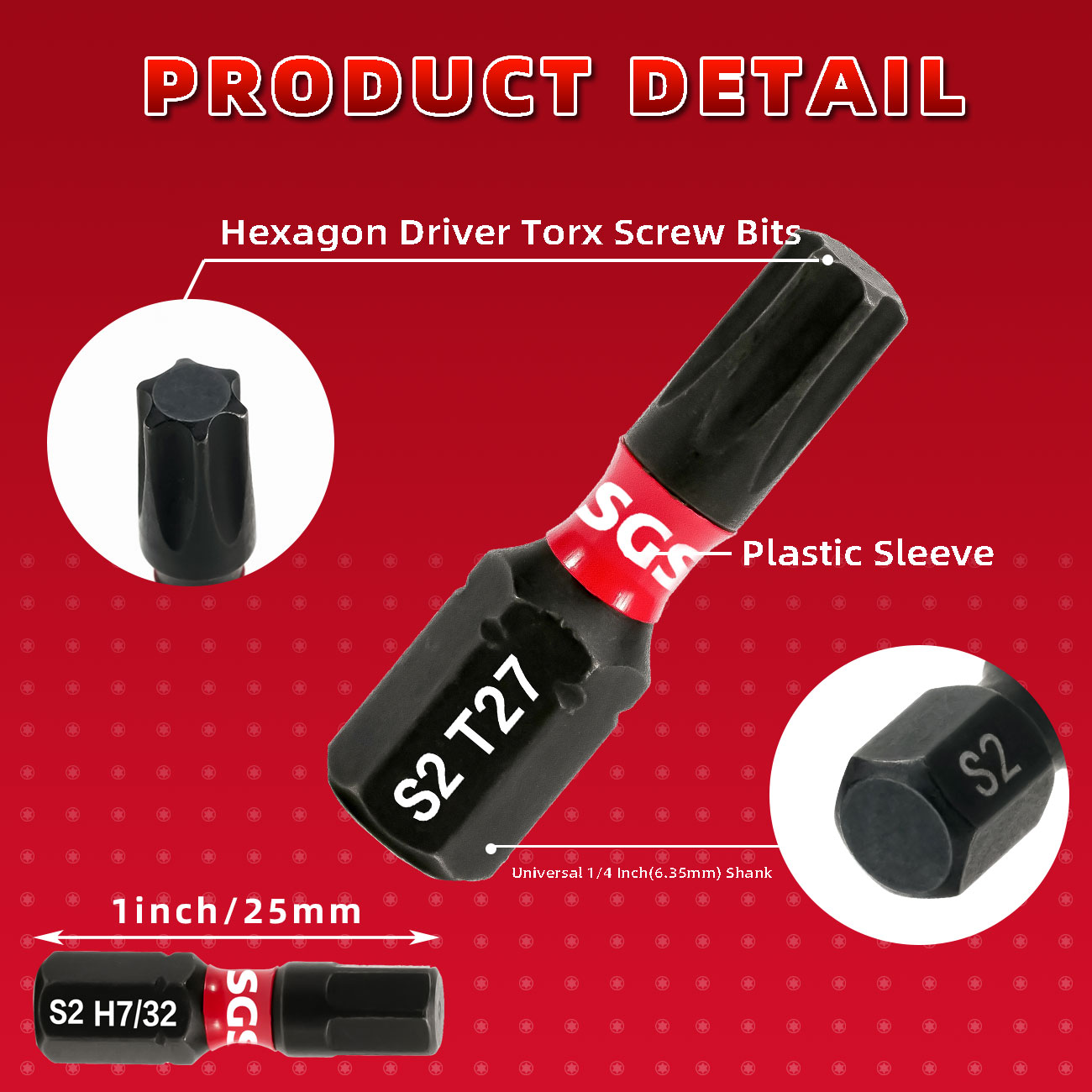 10-teiliges Set, 25 mm Länge,  – Homemade Diy Electronics Bewertung und Preis
