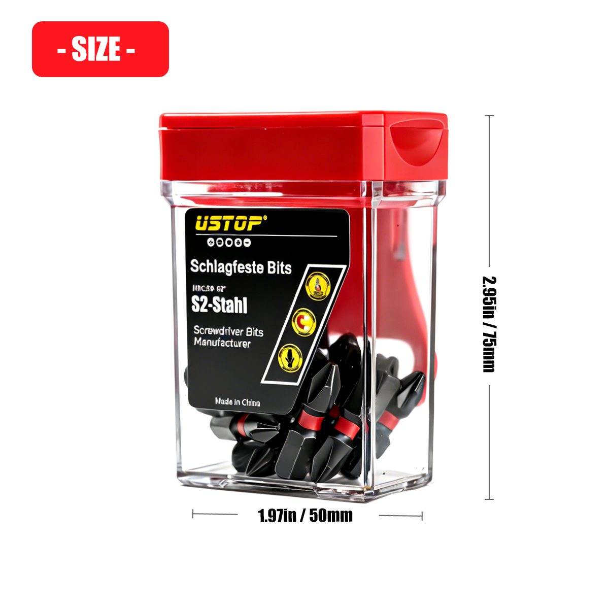 Ustop, 20-teiliges Set mit Pz2 – Homemade Diy Electronics Bewertung und Preis