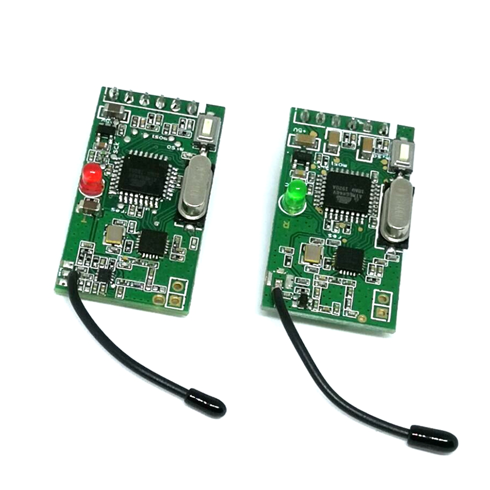2,4G NRF24L01 Drahtloses Digit – Nrf24L01 Module Wireless Bewertung und Preis
