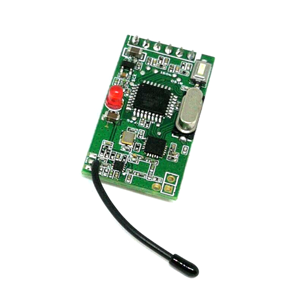 2,4G NRF24L01 Drahtloses Digit – Nrf24L01 Module Wireless Bewertung und Preis