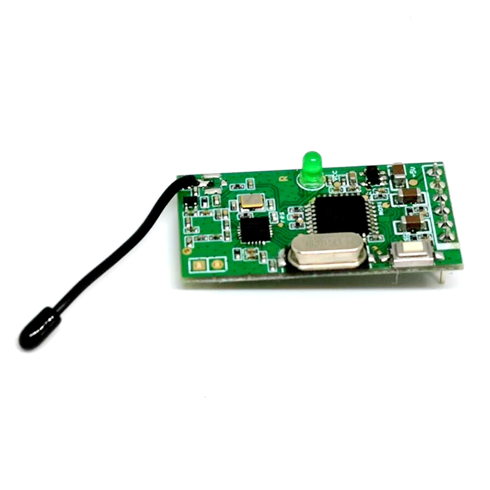 2,4G NRF24L01 Drahtloses Digit – Nrf24L01 Module Wireless Bewertung und Preis