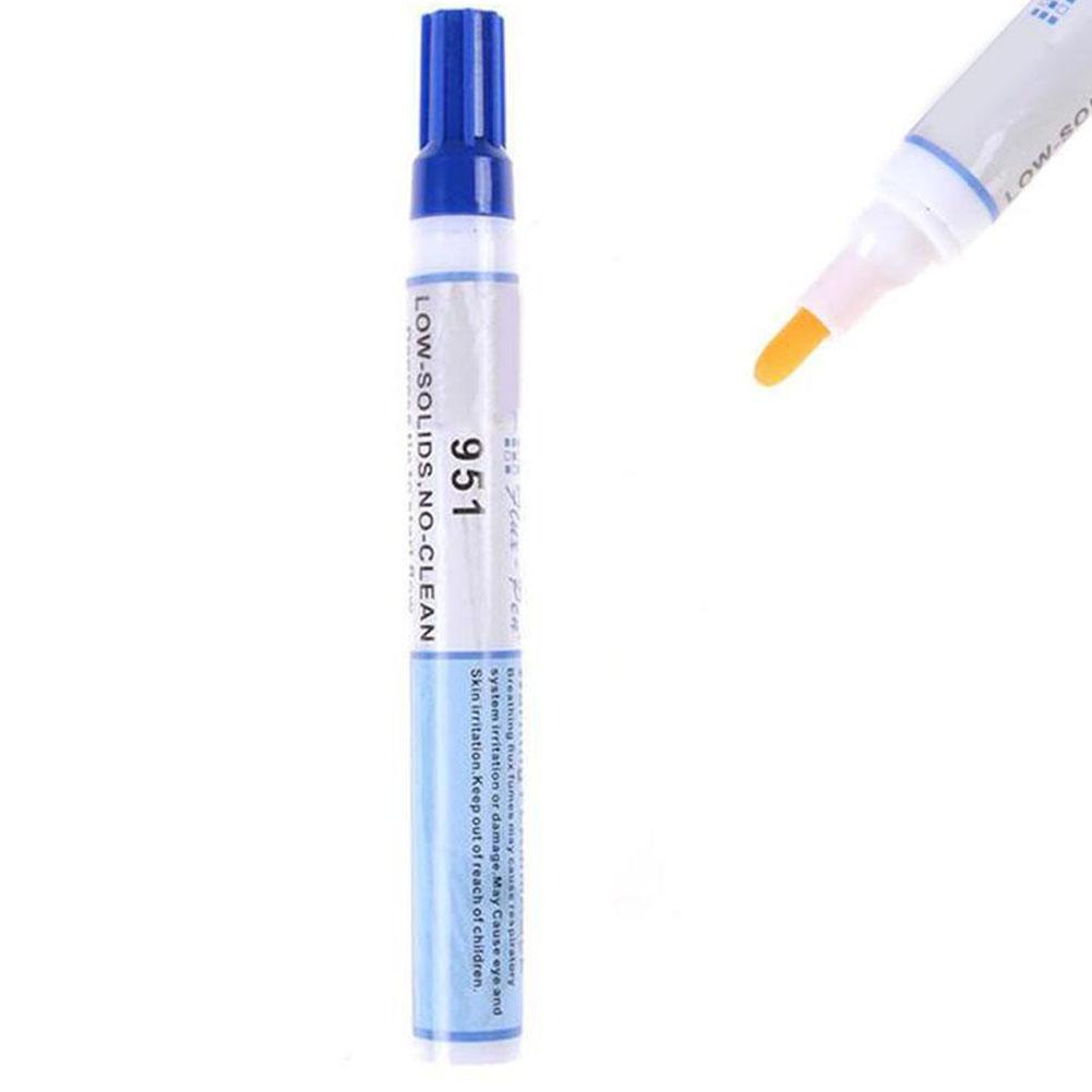 951 No Clean Flussmittelstift, – Flux Pen Electronics Bewertung und Preis